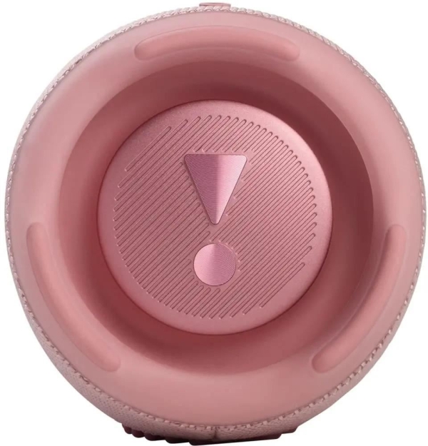 JBL Charge 5 pink, bezdrátové repro s powerbankou, PartyBoost, IP67, 40W