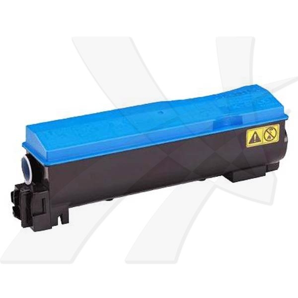 Toner Kyocera TK-570C 1T02HGCEU0 azurový