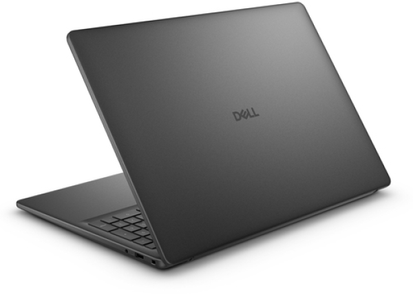 Dell 16 DC16250/C5-120U/16GB/1TB SSD/16" FHD+/Integrated/FgrPr/3 Cell/65W/WLAN/Backlit Kb/W11 Pro/3Y ProSpt