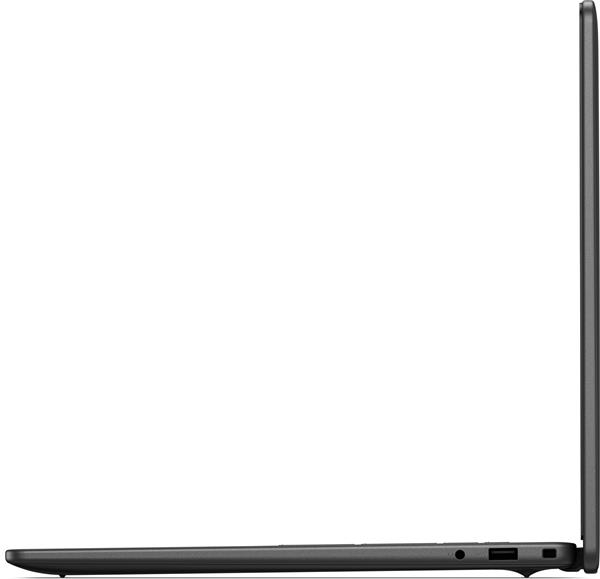 Dell 16 DC16250/C5-120U/16GB/1TB SSD/16" FHD+/Integrated/FgrPr/3 Cell/65W/WLAN/Backlit Kb/W11 Pro/3Y ProSpt