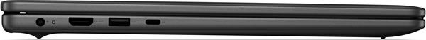 Dell 16 DC16250/C5-120U/16GB/1TB SSD/16" FHD+/Integrated/FgrPr/3 Cell/65W/WLAN/Backlit Kb/W11 Pro/3Y ProSpt