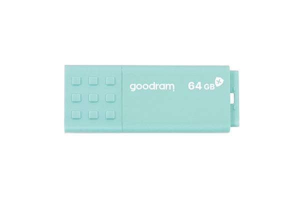 GOODRAM Flash Disk 64GB UME3, USB 3.0, CARE