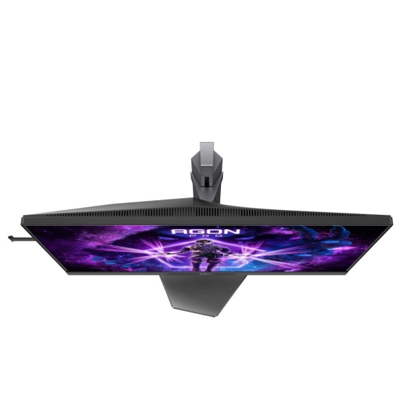 AOC MT 24,1" AG246FK6 - 1920x1080,TN eSports,600Hz (OC 610Hz),2xHDMI,1xDP,USBhub,Pivot