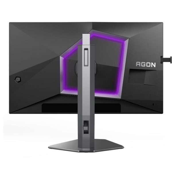 AOC MT 24,1" AG246FK6 - 1920x1080,TN eSports,600Hz (OC 610Hz),2xHDMI,1xDP,USBhub,Pivot