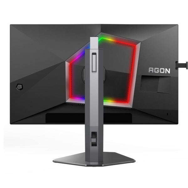 AOC MT 24,1" AG246FK6 - 1920x1080,TN eSports,600Hz (OC 610Hz),2xHDMI,1xDP,USBhub,Pivot