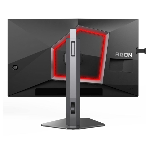 AOC MT 24,1" AG246FK6 - 1920x1080,TN eSports,600Hz (OC 610Hz),2xHDMI,1xDP,USBhub,Pivot