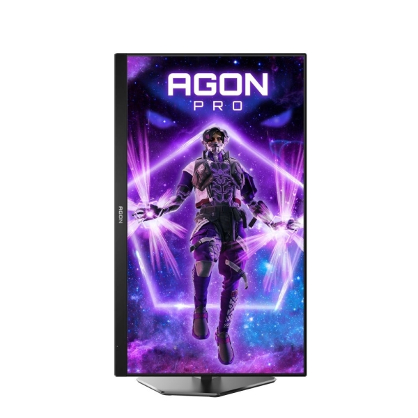 AOC MT 24,1" AG246FK6 - 1920x1080,TN eSports,600Hz (OC 610Hz),2xHDMI,1xDP,USBhub,Pivot
