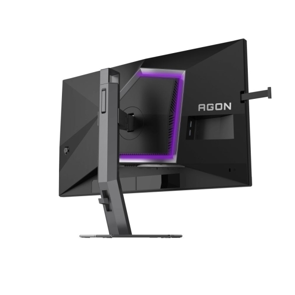 AOC MT 24,1" AG246FK6 - 1920x1080,TN eSports,600Hz (OC 610Hz),2xHDMI,1xDP,USBhub,Pivot