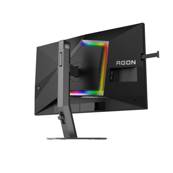 AOC MT 24,1" AG246FK6 - 1920x1080,TN eSports,600Hz (OC 610Hz),2xHDMI,1xDP,USBhub,Pivot