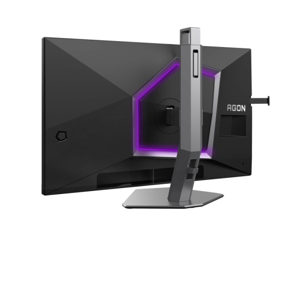 AOC MT 24,1" AG246FK6 - 1920x1080,TN eSports,600Hz (OC 610Hz),2xHDMI,1xDP,USBhub,Pivot