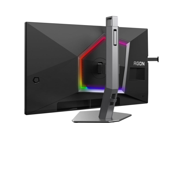 AOC MT 24,1" AG246FK6 - 1920x1080,TN eSports,600Hz (OC 610Hz),2xHDMI,1xDP,USBhub,Pivot