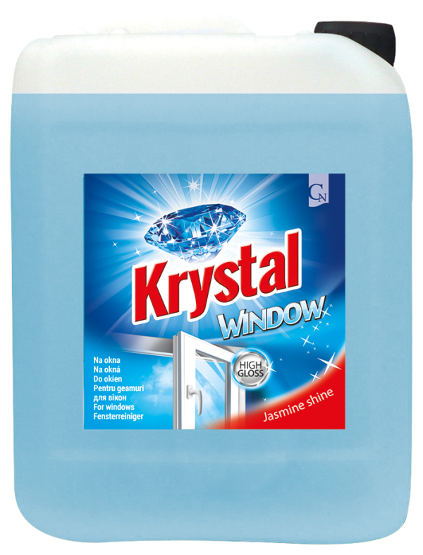 KRYSTAL na okna 5 L