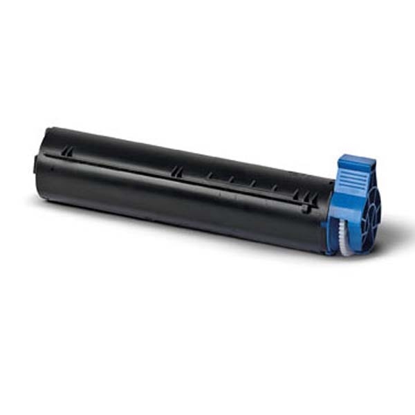 Toner OKI 45807106 černý
