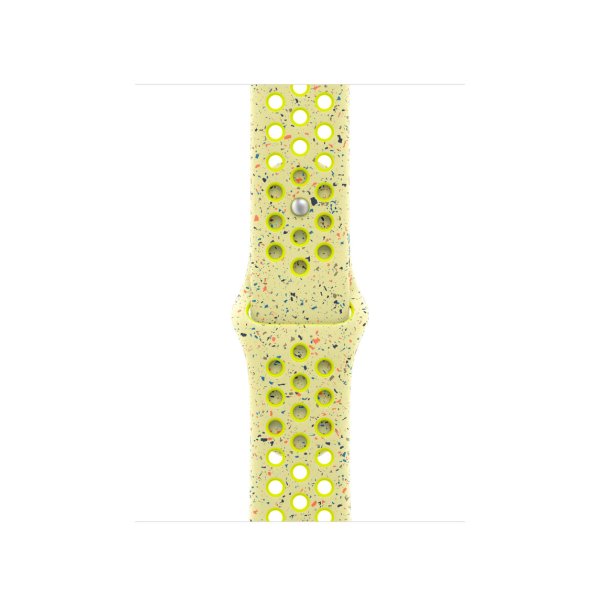 Watch Acc/40/Volt Splash Nike Sport Band - M/L