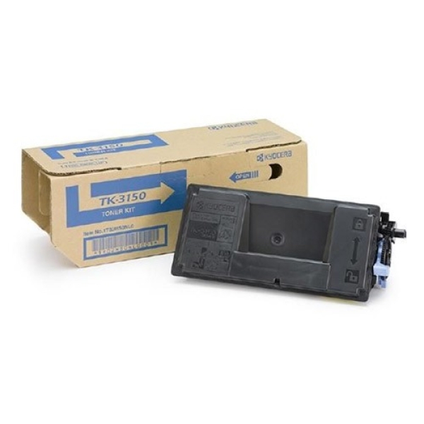 Toner Kyocera TK-3150 1T02NX0NL0 černý