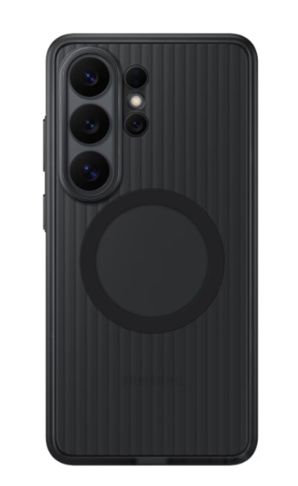 Samsung Ochranný kryt s magnetem S26 Ultra Black