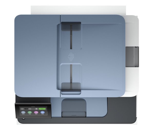 HP Color LaserJet Pro MFP 3302fdw