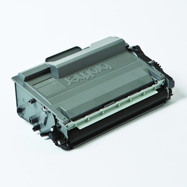Toner Brother TN-3430 černý