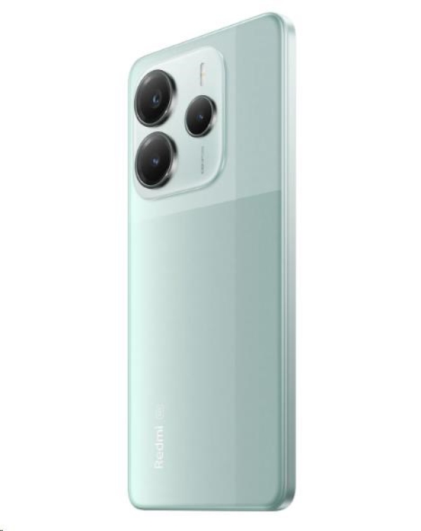 Xiaomi Redmi Note 14 5G (6GB/128GB) Coral Green EU