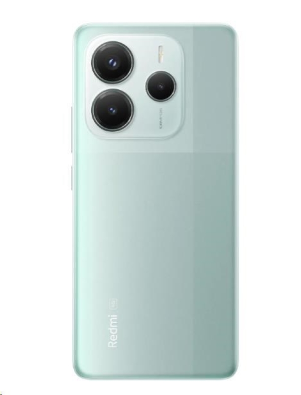 Xiaomi Redmi Note 14 5G (6GB/128GB) Coral Green EU