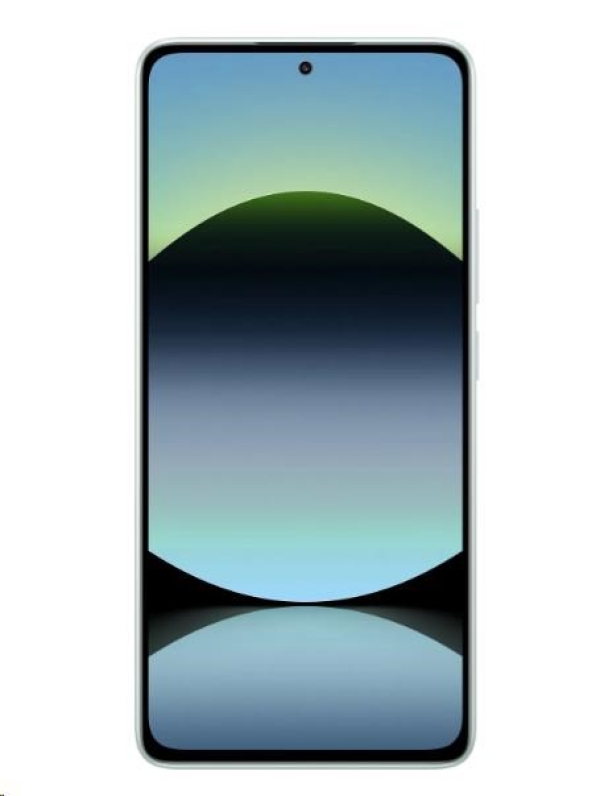 Xiaomi Redmi Note 14 5G (6GB/128GB) Coral Green EU