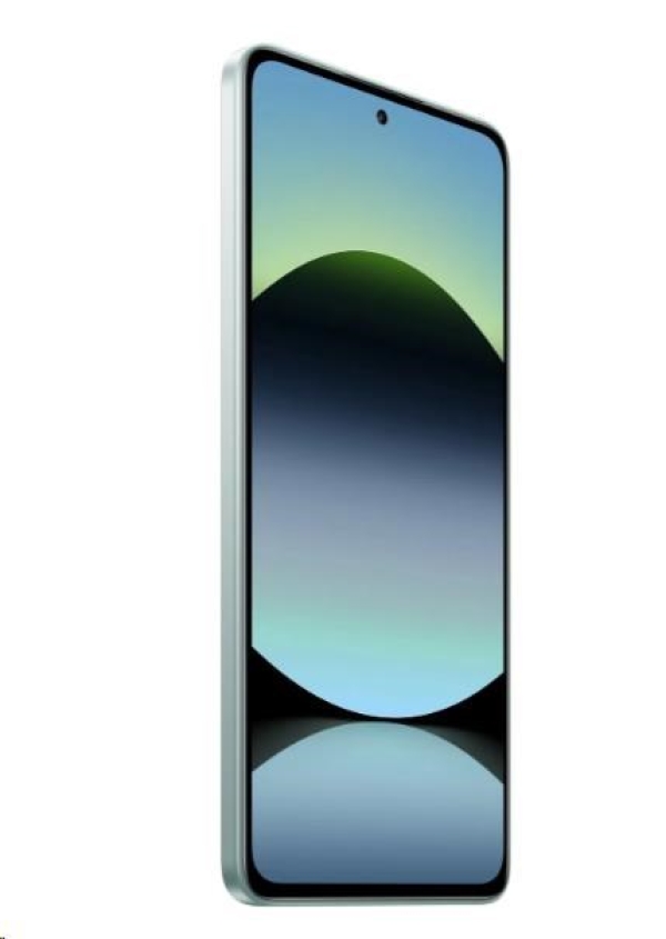 Xiaomi Redmi Note 14 5G (6GB/128GB) Coral Green EU