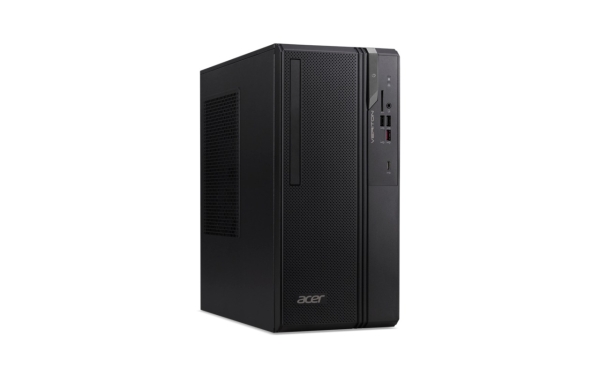 ACER PC Veriton S2735G_W_FR300W,Core Ultra 5 225,16GB,512GB SSD,N/A,W11P,Black
