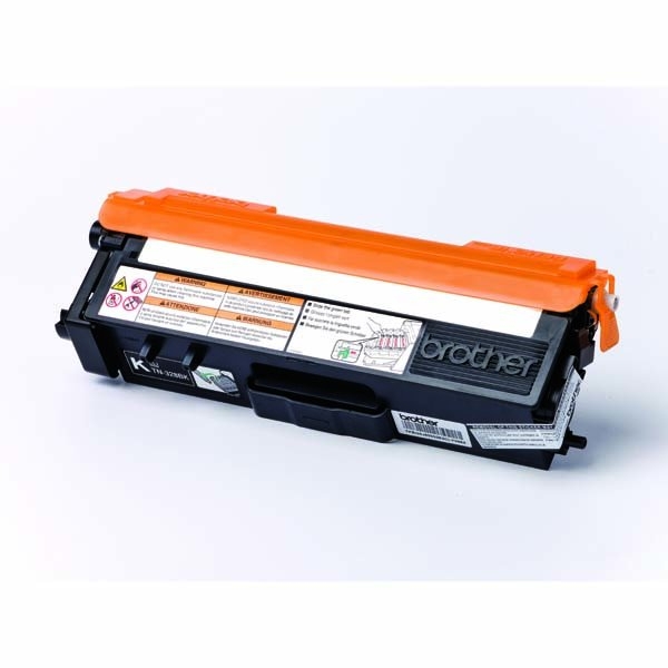 Toner Brother TN-328BK černý