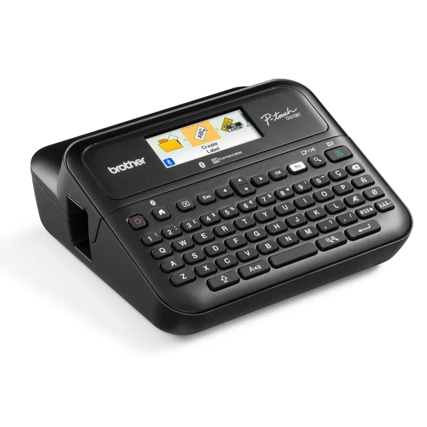 Brother PT-D610BTVP