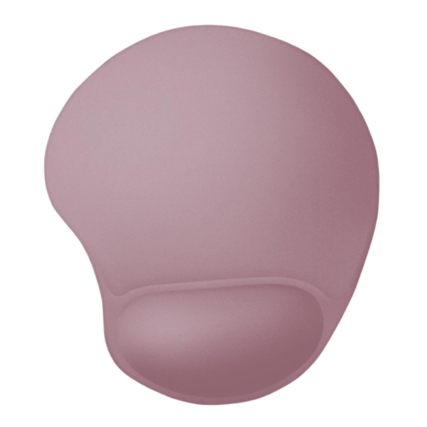 TRUST BIGFOOT MOUSEPAD PINK