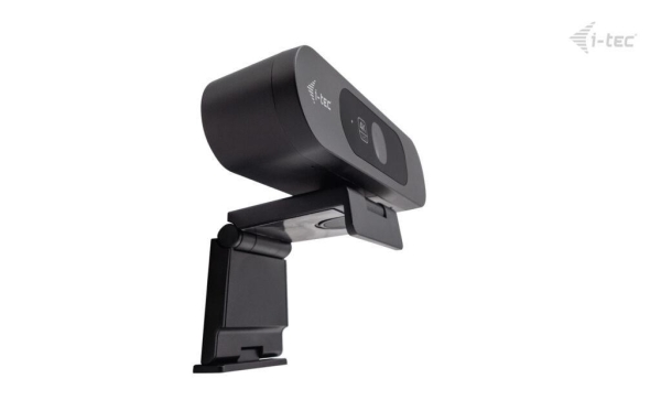 i-tec SOLOMON PRO 900 4K Webcam / otevrena