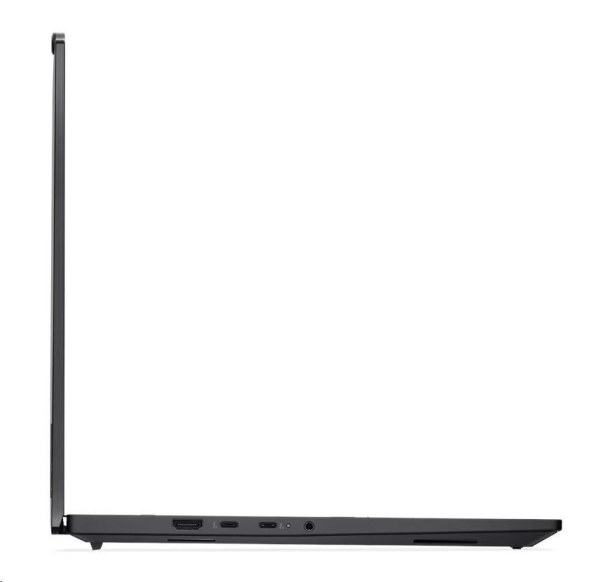 LENOVO NTB ThinkPad/Workstation P1 G8 - Ultra7 255H,16" WUXGA,32GB,1TBSSD,RTX PRO 2000 8GB,IRcam,W11P