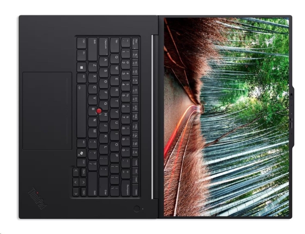 LENOVO NTB ThinkPad/Workstation P1 G8 - Ultra7 255H,16" WUXGA,32GB,1TBSSD,RTX PRO 2000 8GB,IRcam,W11P