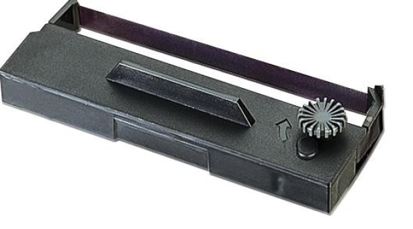 Epson ERC 27B - Černá - Tisková páska - pro M 290; TM H3000R, U295, U295P