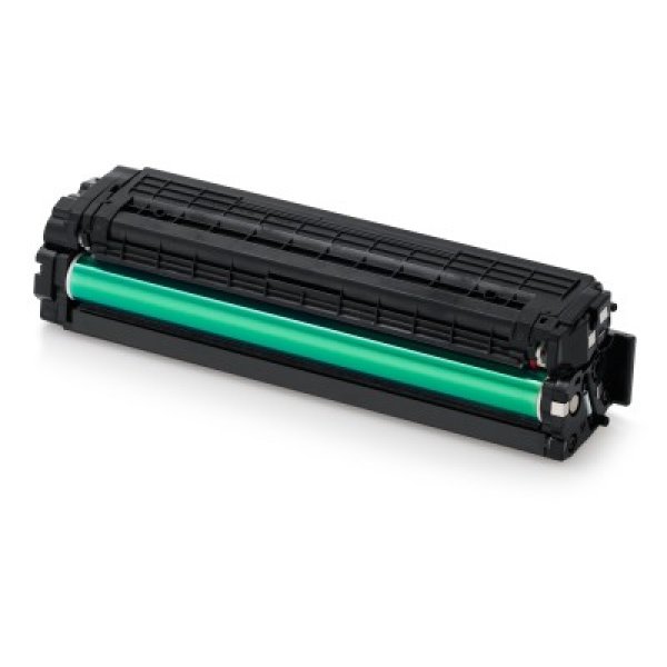 Toner Samsung CLT-Y504S SU502A žlutý