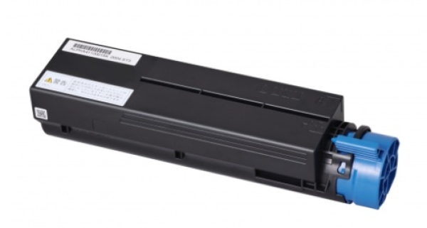 Toner OKI 09006236 černý (3 000 stran)