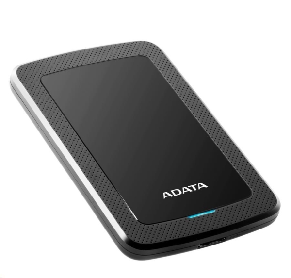 Externí HDD A-DATA 1TB USB 3.1 HV320 (AHV320-1TU31-CWH)