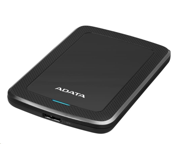 Externí HDD A-DATA 1TB USB 3.1 HV320 (AHV320-1TU31-CWH)