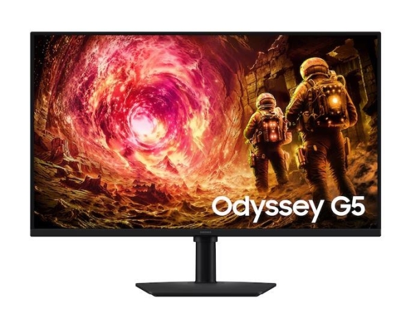 SAMSUNG MT LED LCD 32" Odyssey G5 G50F QHD 180 Hz, g-sync, HDMI, DP