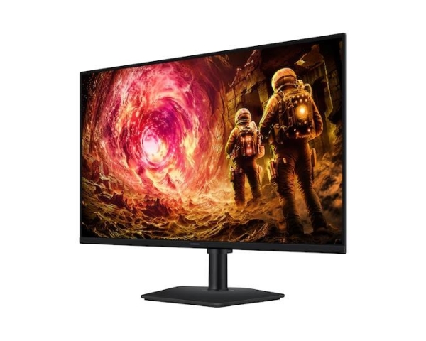 SAMSUNG MT LED LCD 32" Odyssey G5 G50F QHD 180 Hz, g-sync, HDMI, DP