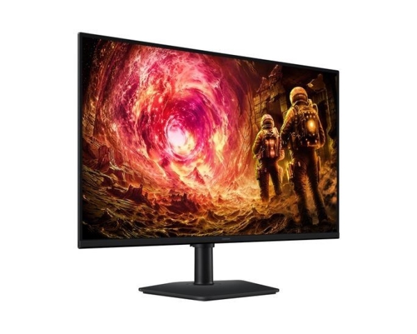 SAMSUNG MT LED LCD 32" Odyssey G5 G50F QHD 180 Hz, g-sync, HDMI, DP