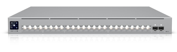 UBNT Pro XG 24 PoE switch