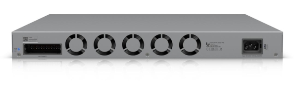 UBNT Pro XG 24 PoE switch