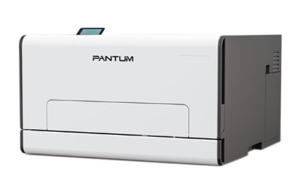 Pantum laserová tiskárna CP2100DW - 20 str., duplex, WiFi