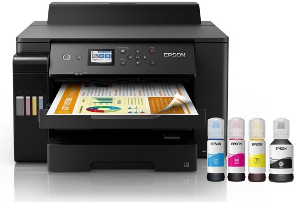 Epson EcoTank L11160