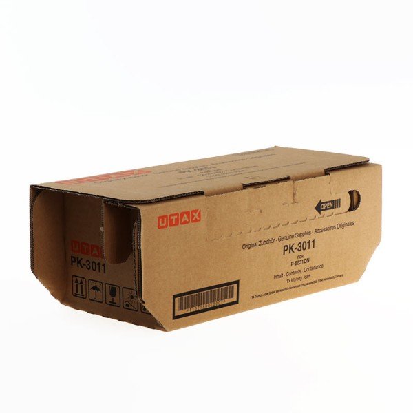 Toner Utax PK-3011 1T02T80UT0 černý
