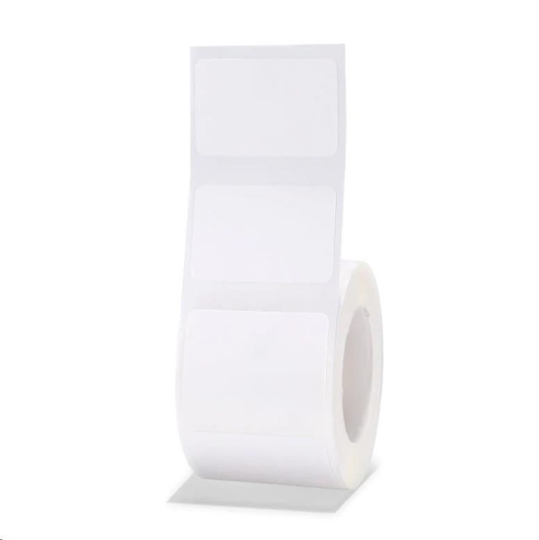 Niimbot štítky R 30x20mm 320ks White pro B21