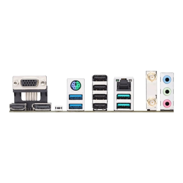 MB ASUS Prime B650M-A WIFI II /AM5/4xDDR5/M.2/W6+BT5.2/HDMI/DP/D-sub/mATX