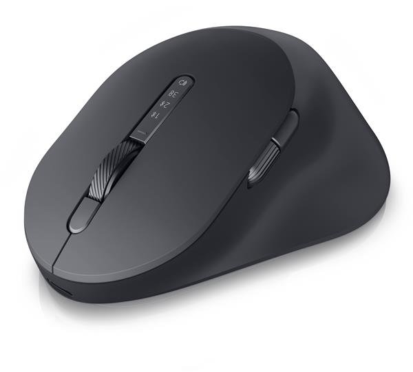 DELL MYŠ Premier Rechargeable Mouse - MS900