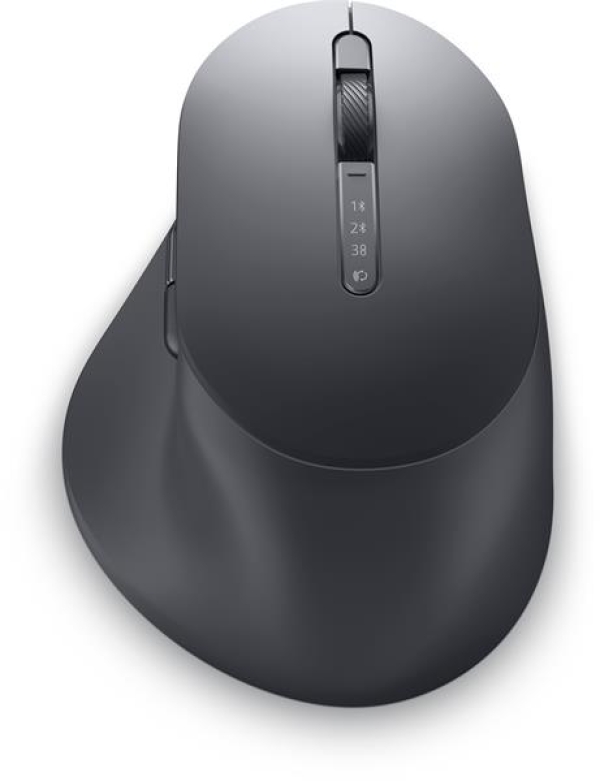 DELL MYŠ Premier Rechargeable Mouse - MS900